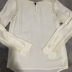 The Limited blouse size medium
